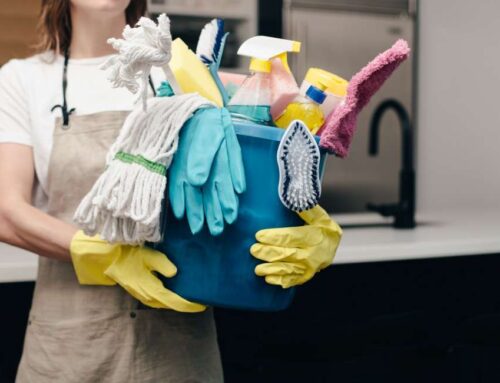 Professional House Cleaning vs. DIY: Which is Right for You?