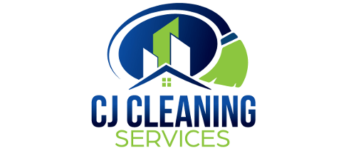 CJ Cleaning Services Logo