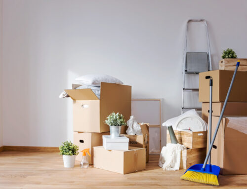 Effortless Move-Out Cleaning Checklist for Maiden, NC Residents