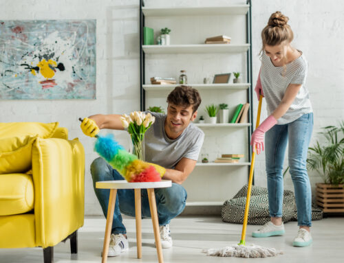 Maximize Your Spring Cleaning Efforts: Expert Cleaning Tips for Maiden, NC