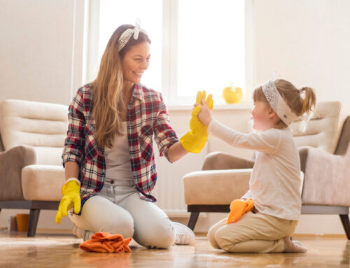 Maximizing Your Free Time: The Benefits of Outsourcing House Cleaning