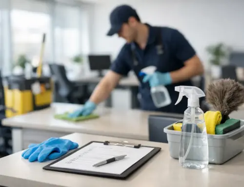 Best Office Cleaning Checklist for Local Workplaces