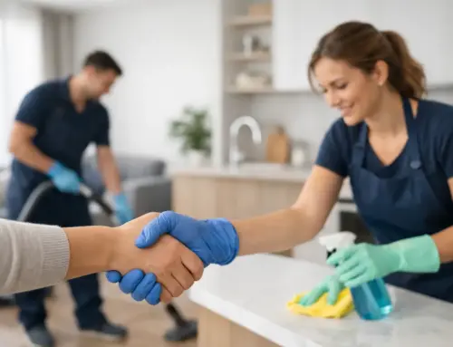 How to Choose Apartment Cleaners You Can Trust