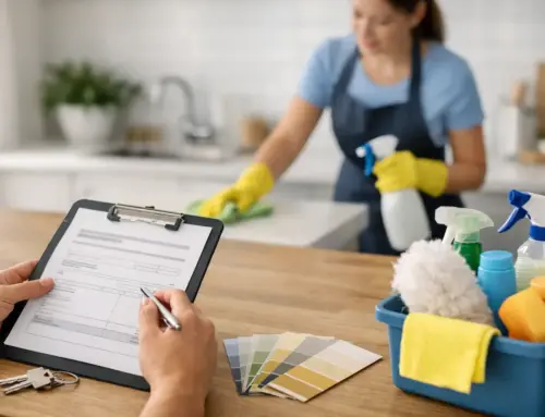 Personalized House Cleaning Quotes That Fit