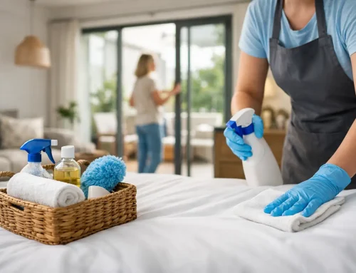 Airbnb Cleaning Service Review for Local Hosts