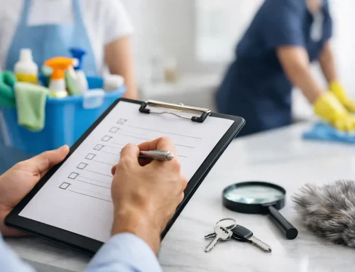 Cleaning Agency Review: What to Look For