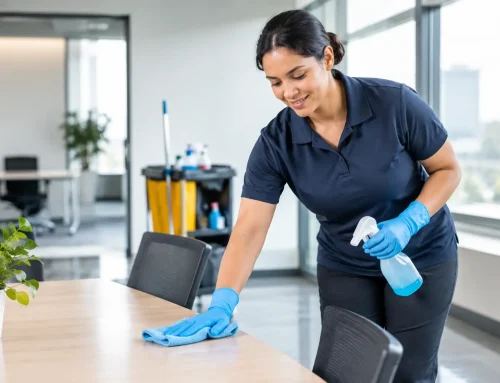 A Janitorial Service Review for Local Businesses
