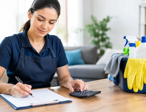 Cleaning Cost Factors That Shape Your Quote