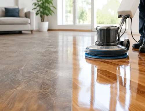 Floor Revitalization Review for Homes and Businesses