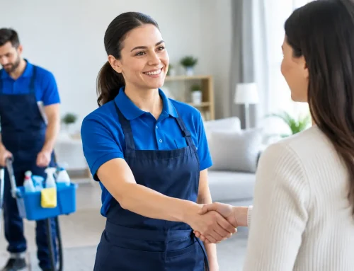 How to Choose Insured Cleaning Professionals